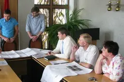 Netrukus prasidės Žaliosios gatvės tvarkymo darbai