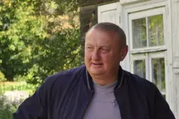 Ri­man­tas Prū­sai­tis: Vytautas Zelenius Alytaus miškų urėdijai nevadovaus