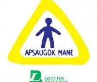 Alytaus rajone - 11  „Apsaugok mane“ ženklų