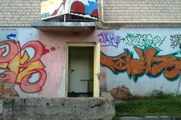 „Audinę“ su kontrabanda vairuotojas paliko miške ir paspruko