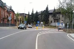Alytuje - Vilniaus ir Kauno gatvių žiede - eismas gali būti ribojamas
