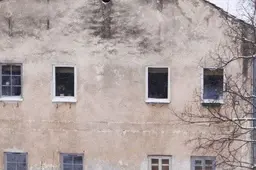 Pablogėjus orams, tinkamai prižiūrėkime statinius