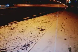 Sugrįžo žiema. Ar mūsų kelininkus ji užklupo netikėtai?