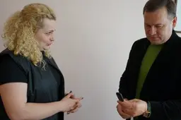 Rajono vadovai skaičiuos žingsnius