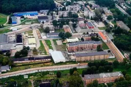 Kryžkelėje tarp „zonos“ ir laisvės – pusiaukelės namai. Alytuje jie įsikurs pataisos namų teritorijoje