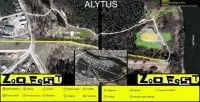 Alytuje prasideda „Zoofestas” !!!