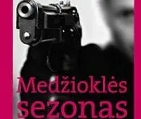 Medžioklės sezonas tęsiasi. Laimikių gausėja...