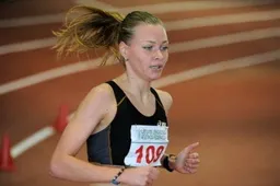 Lengvosios atletikos čempionate - penki medaliai