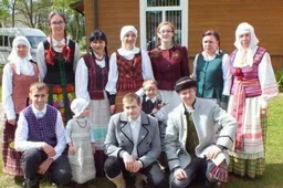 Dainų ir žaidimų skrynią atvers „Žvangucis“