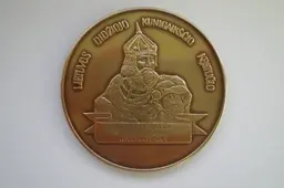 Alytiškiai dalyvavo „Kęstutėnų“ žygyje