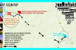 Kitokios muzikos iškyla su ska, funk, jazz, punk ir kita