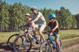 Skubantiems įsigyti dviratį: į ką atkreipti dėmesį?