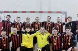 Lietuvos mažojo futbolo taurės turnyre ir čempionate dalyvauja FK „Alytus“