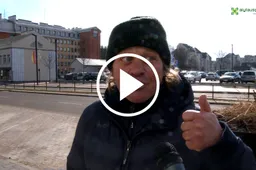 Kodėl balsavote už N. Cesiulį?