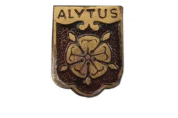 Ką gi renka, saugoja Alytaus kolekcininkai?