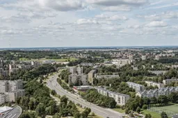 Alytaus gatvės: neliko dviejų, bus trys naujos