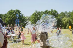 Turi iniciatyvą Alytaus miestui? Tuomet ji laukiama iki balandžio 11 dienos