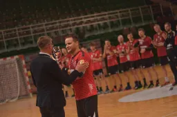 „Alytus cup“ turnyre ir Baltijos lygoje dalyvaus tų pačių šalių komandos