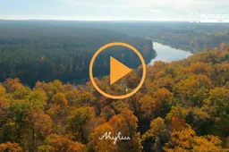 Pasigrožėkime auksiniu Alytaus rudeniu