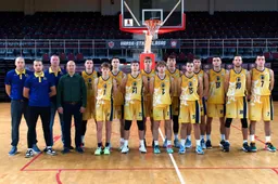 Alytaus krepšininkai iškovojo pergalę svečiuose