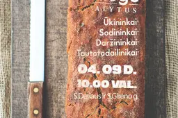 Didžioji pavasario mugė Alytaus miesto centre – savaitę prieš Velykas
