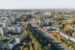 Alytaus mieste bus daugiau asfalto, dviračių takų, atnaujintų aikštelių ir sutvarkytų šaligatvių