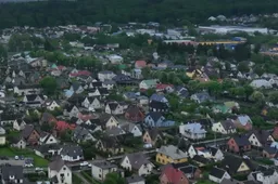 Alytuje sumažintas infrastruktūros mokestis