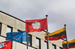 Alytus iki 2030 metų: patvirtintas patogaus ir galimybių miesto ateities planas