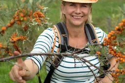 Netoli Alytaus veikiantis ūkis prisijungė prie sveikatai palankesnio maisto gamintojų