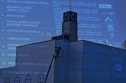 Net rekordiniai šuoliai rinkimuose į Alytaus miesto tarybą sėkmingi buvo ne visiems