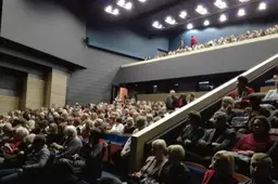 Trys „Tegyvuoja komedija!” festivalio „oskarai“ – iš Alytaus kilusio režisieriaus spektakliui