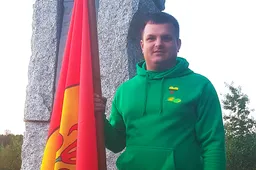 Savivaldos žmogus: seniūnas Andrius Karlonas: „Visada norėjau dirbti savo kraštui“