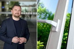 „Glassbee“ sumušė pirmojo ketvirčio rekordą – pardavimai augo 3 kartus