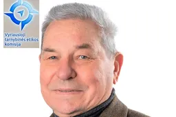 Nueinančios Alytaus miesto tarybos narys pažeidė interesų derinimo nuostatas