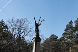 Bus ribojamas eismas S. Dariaus ir S. Girėno gatvėje