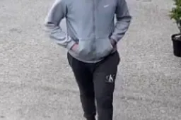 Ieškotas vyras nustatytas