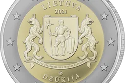 Pinigines galėsime papildyti dzūkiškais eurais