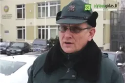 Alytiškis aplinkosaugininkas nušalintas nuo pareigų