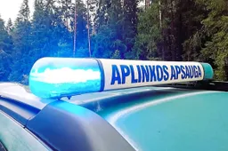 Reido metu nustatė neblaivų medžiotoją