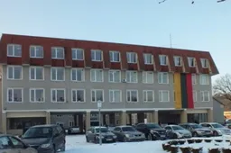 Iš kolonijos Alytuje dingęs nuteistasis buvo sulaikytas autobusų stotelėje