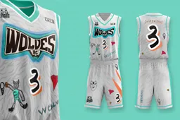 LKL rungtynes su „Žalgiriu“ Alytuje „Wolves“ žais „vaikiškomis“ aprangomis