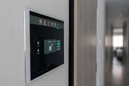 Apsaugokite savo namus su modernia belaidės signalizacijos komplektacija