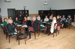 Priklausomybių turintiems žmonėms tiesiama savivaldybės pagalbos ranka