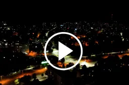 Paaiškėjo, kodėl Alytaus miesto gatvių apšvietimas buvo „prigesintas”