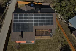 Mitai apie APVA paramą saulės elektrinėms 2024 metais