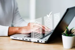 Ar jūsų dokumentų tvarkymo procesas pakankamai modernus