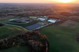 Patvirtintas Alytaus regiono atliekų prevencijos ir tvarkymo planas rodo atsakingą savivaldybių požiūrį į inovacijas