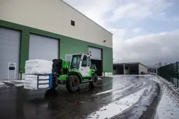 Pirmąjį Alytų dusinusiai smarvei iš šiukšlyno Takniškėse - galas?
