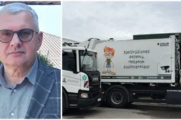 Keturis „Ekonovus“ ieškinius atmetęs teismas: ARATC pažeidimų nepadarė