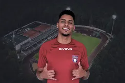 Dainaviškių gretas papildė centro puolėjas iš Brazilijos